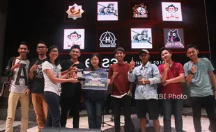 Jogja City Mall Gelar Adu Pecinta Mobile Legends