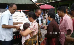 Diminta Laporan Kebutuhan Beras, Hanya 2 Kecamatan di Bantul yang Merespon