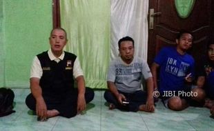 Parkir Motor di Kudus Picu Perselisihan, Pemilik Diadukan ke Polisi