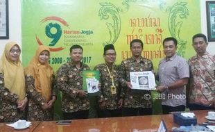 Milad ke-51, SD Muhammadiyah Pakel Semakin Dekat dengan Masyarakat