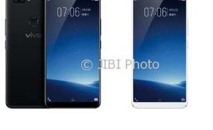 Vivo Perkenalkan X20 Plus dengan Teknologi Fingerprint di Layar