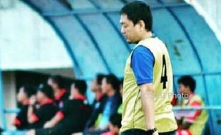 TRANSFER PEMAIN : CEO PSIS Semarang Cari Pemain ke Italia