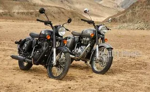 Royal Enfield Recall Motor di Asia Pasifik, Termasuk Indonesia