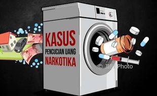 Terbesar Sepanjang Sejarah, PPATK Ungkap Money Laundry Narkoba Senilai Rp20,3 T