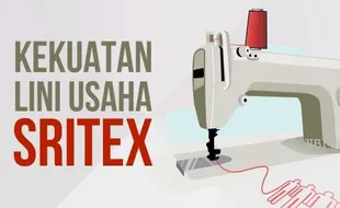 ESPOSPEDIA : Kekuatan Lini Usaha Sritex Sukoharjo