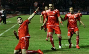 Skuad Juara Persija Jakarta Bakal Main di Matesih, Catat Tanggalnya!