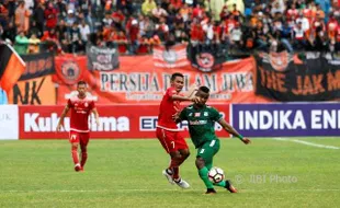 PIALA PRESIDEN 2018 : PSMS Tersingkir, Djanur: Selamat Persija!