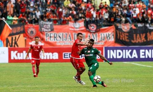 PIALA PRESIDEN 2018 : PSMS Tersingkir, Djanur: Selamat Persija!