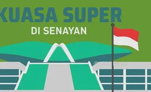 #ESPOSPEDIA : Kuasa Super di Senayan