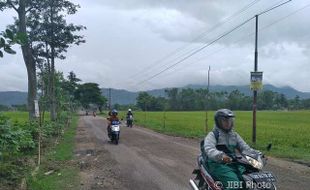 Ternyata Laporan Aksi Begal di Klaten Palsu, Polisi Ungkap Kebenarannya