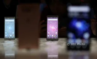 Ini Spesifikasi Sony Xperia XZ2 dan XZ2 Compact