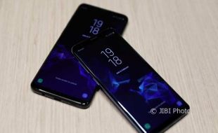 Hadir di Indonesia, Ini Banderol Harga Samsung Galaxy S9