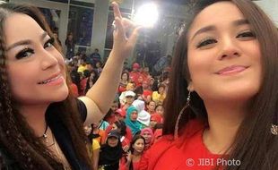 Annisa Bahar Sebut Deddy Selingkuh dari Juwita