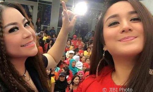 Annisa Bahar Sebut Deddy Selingkuh dari Juwita