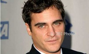 Warner Bross Bidik Joaquin Phoenix untuk Perankan Joker