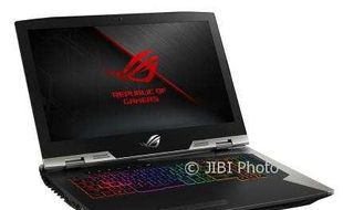 Sambutlah ASUS ROG G703, Laptop Gaming Tanpa Batas