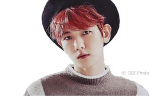 K-POP : Baekhyun Exo Minta Sasaeng Fans Berhenti Menelponnya