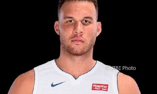 Gara-Gara Kendall Jenner, Pebasket Blake Griffin Telantarkan Anak