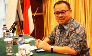 PILKADA 2018 : Disambut Pesimistis Bisa Entaskan Kemiskinan, Ini Jawaban Sudirman Said...