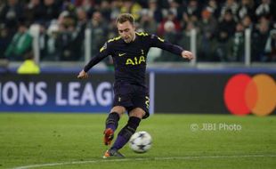 Eriksen Merapat ke Inter, Politano Pilih Hengkang?