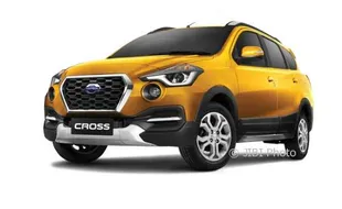 Nissan Pangkas Harga Datsun Cross