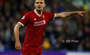 LIGA INGGRIS : Klopp: Lovren Membaik Sejak Kalah dari Tottenham