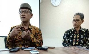 Pidato Kapolri Disoal, "Muhammadiyah Selalu Disebut Setelah NU Pun Tak Masalah"