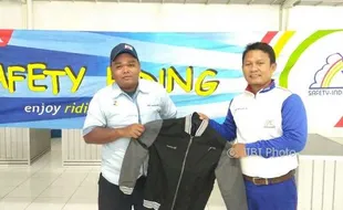 Begini Cara Honda Astra Motor Kampanyekan Safety Riding