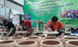 Jateng Rancang Coworking Space di Kantor Dinas Koperasi dan UKM, Ini Tujuannya…