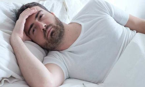 INFO HIDUP SEHAT : 4 Cara Sederhana Atasi Insomnia