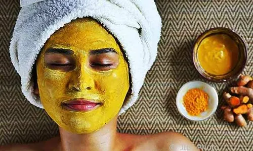 TIPS KECANTIKAN : Ladies, Yuk Usir Jerawat Bandel dengan Air Cucian Beras