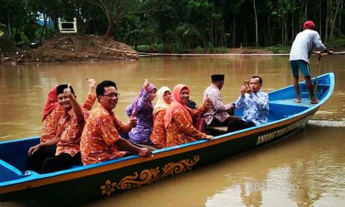 Tiga Jembatan Rusak di Gunungkidul Belum Diperbaiki