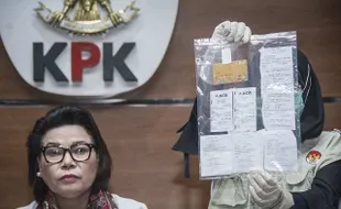 Marianus Sae Ditangkap, PDIP Akui Calon Kepala Daerah Butuh Dana Besar