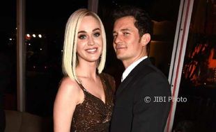 Dugaan Katy Perry dan Orlando Bloom Balikan Menguat, Ini Alasannya...