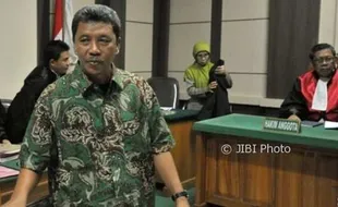 PEMILU 2019 : Penetapan Kursi dengan BPP Disebut Politikus Lebih Adil, Ini Alasannya…