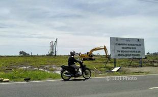 BANDARA KULONPROGO : Begini Nasib Warga Terdampak NYIA Setelah Tergusur