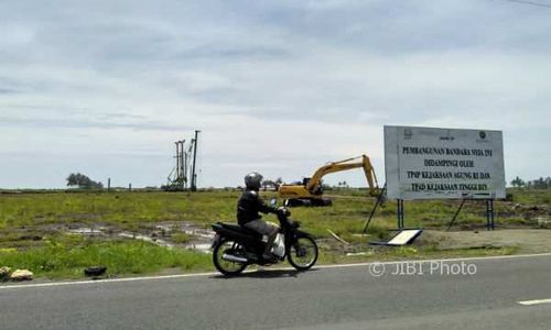 BANDARA KULONPROGO : Begini Nasib Warga Terdampak NYIA Setelah Tergusur