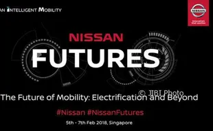 Pemangku Kepentingan di Asia & Oceania Bersatu di Nissan Futures