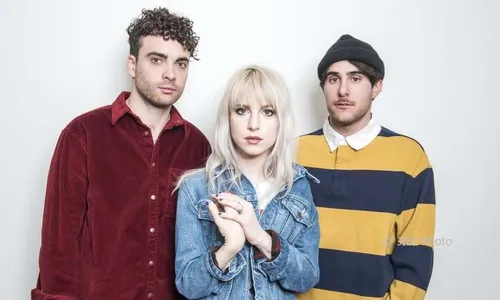 Hore! Paramore Kembali Konser di Indonesia Agustus 2018