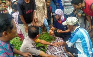 Sehari, Warga Ngestiharjo Temukan Dua Mayat