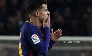 Coutinho-Dembele Bukan Pembelian Mubazir Barcelona