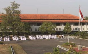 PENDIDIKAN SEMARANG : 2 Siswa SMAN 1 Di-DO Gara-Gara LDK, Pembina OSIS Dianggap Lalai