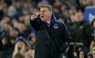 LIGA INGGRIS : Jelang Laga ke-500, Sam Allardyce Hadapi Kutukan