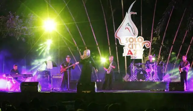 7 Top Event Solo Agustus 2025: Ada Putra-Putri Solo hingga Solo City Jazz