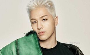 K-POP : YG Entertainment Umumkan Tanggal Wamil Taeyang