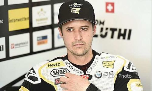 MOTO GP 2018 : Tim Marc VDS Andalkan 2 Pembalap Debutan