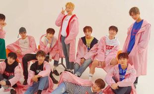 K-POP : Wanna One Pastikan Tanggal Comeback