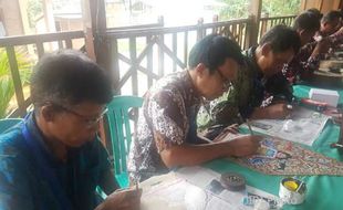 Regenerasi Wayang Kulit di Bantul Terancam