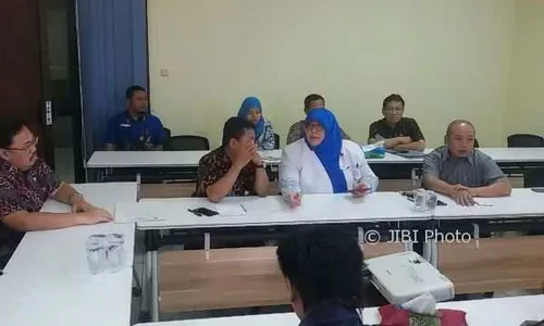 Stok Kosong, RSUD Madiun Kesulitan Cari Serum Antidifteri untuk 3 Pasien Positif Difteri