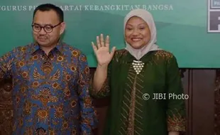 PILKADA 2018 : Kegiatan Sudirman Said-Ida Fauziyah Mulai Dipamerkan di Youtube